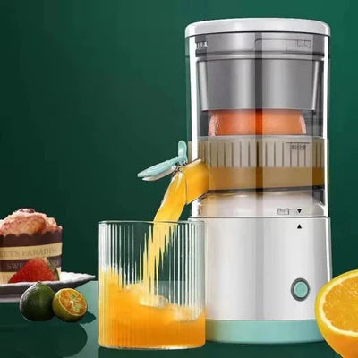 Portable USB Fruit Juicer | Citrus Pro